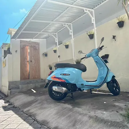Y&J Aparthotel