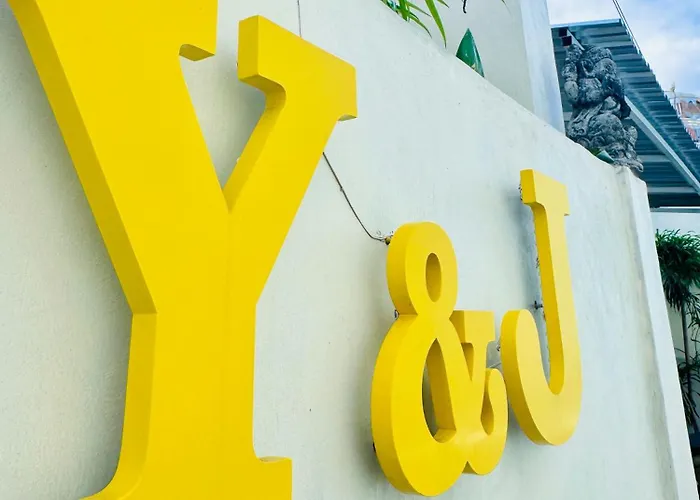 Y&j Seminyak