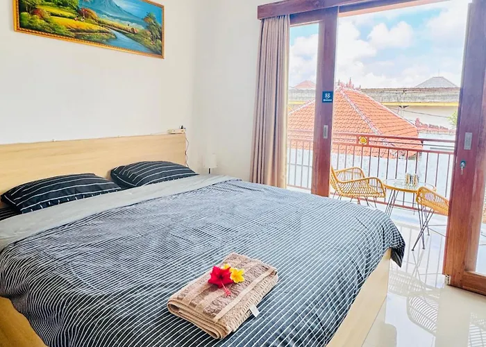 Y&j Aparthotel