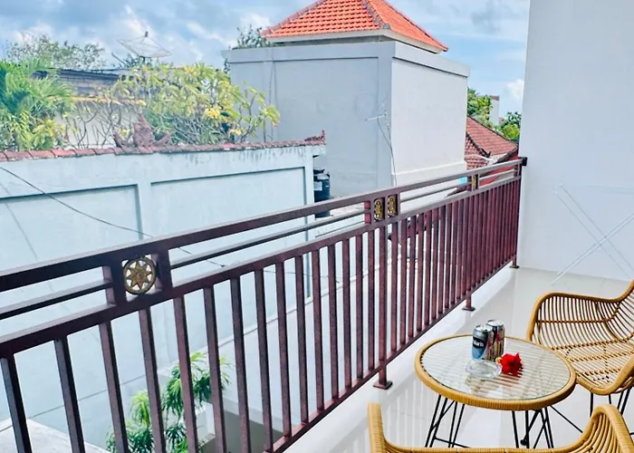 Y&j Aparthotel 3*
